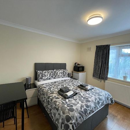 Kensal Lodge 2 Guest House 伦敦 外观 照片