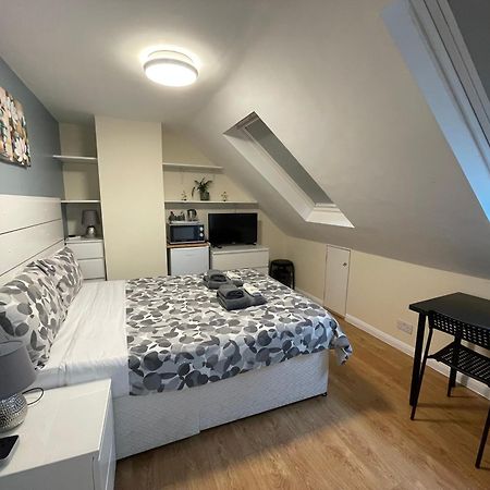 Kensal Lodge 2 Guest House 伦敦 外观 照片