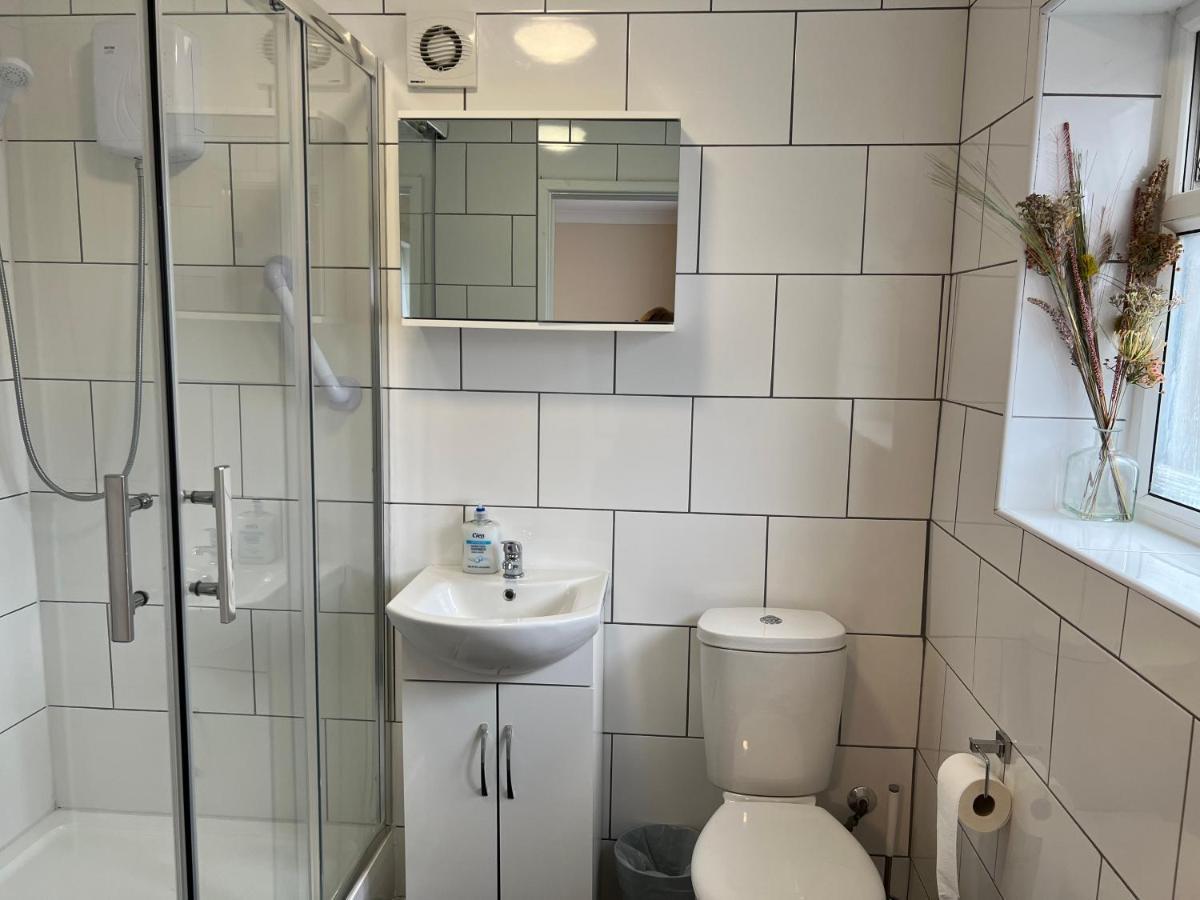 Kensal Lodge 2 Guest House 伦敦 外观 照片
