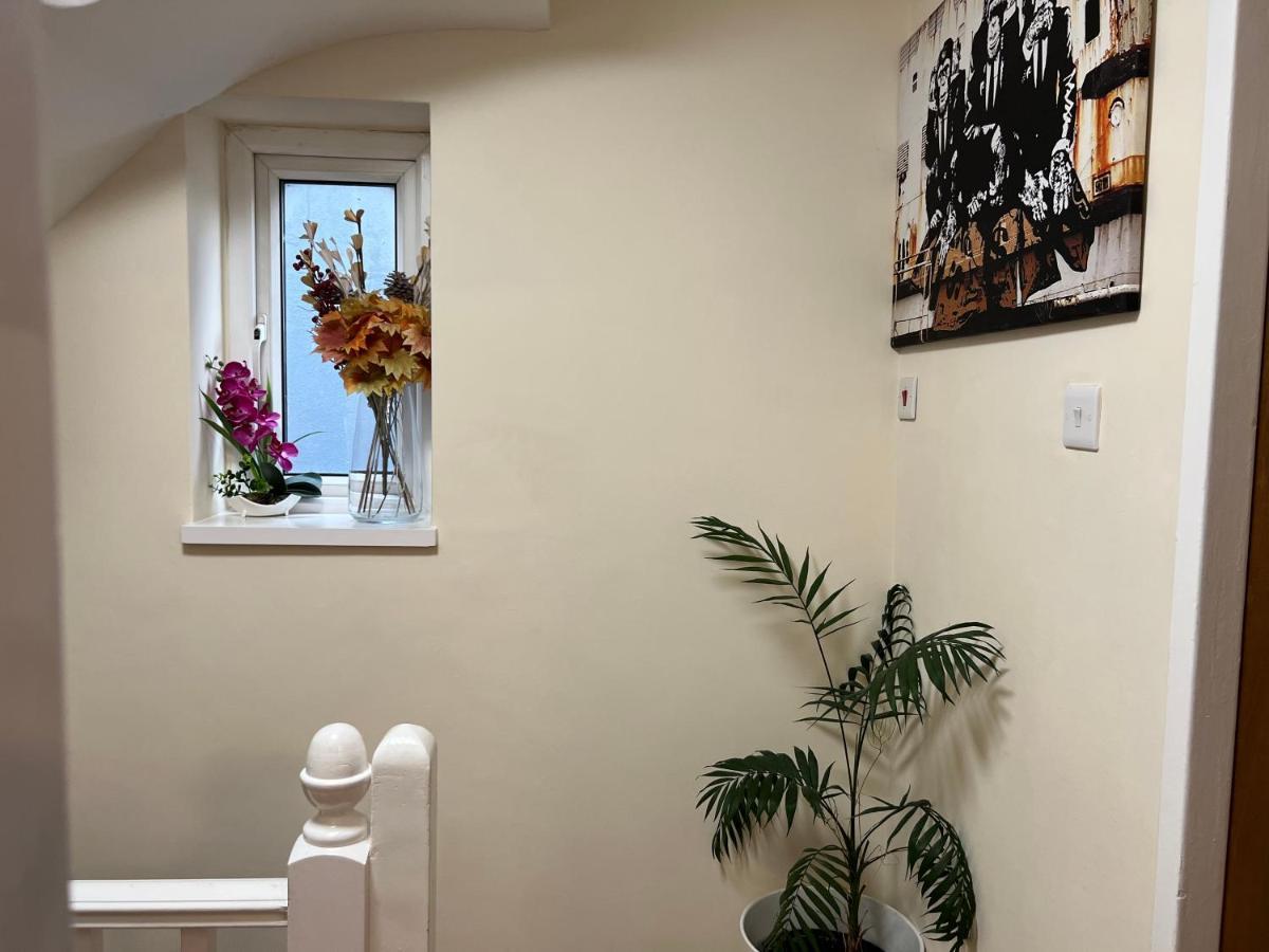 Kensal Lodge 2 Guest House 伦敦 外观 照片