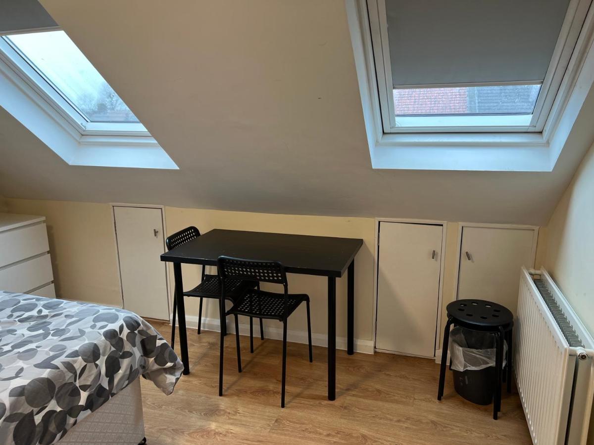 Kensal Lodge 2 Guest House 伦敦 外观 照片