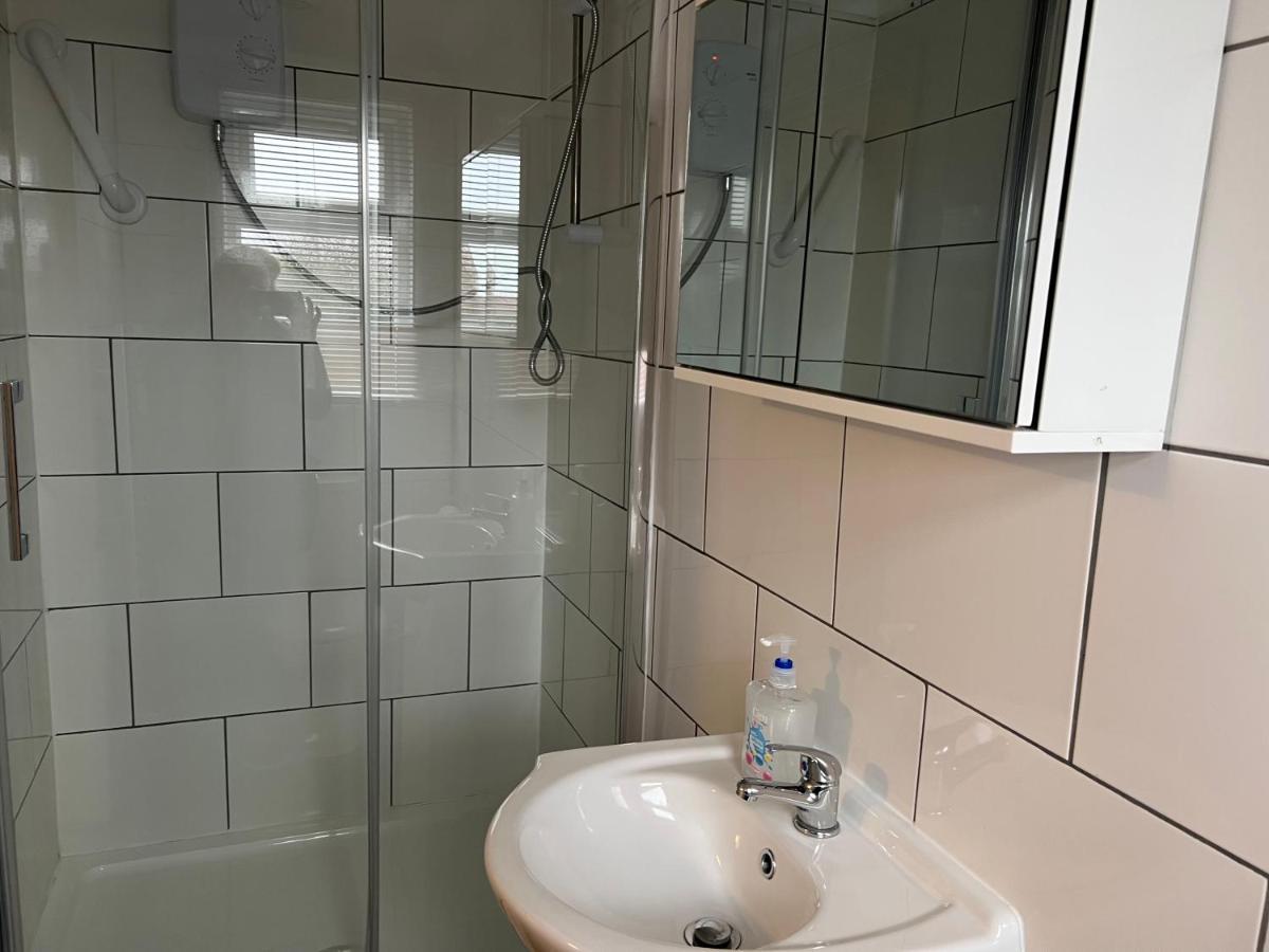 Kensal Lodge 2 Guest House 伦敦 外观 照片