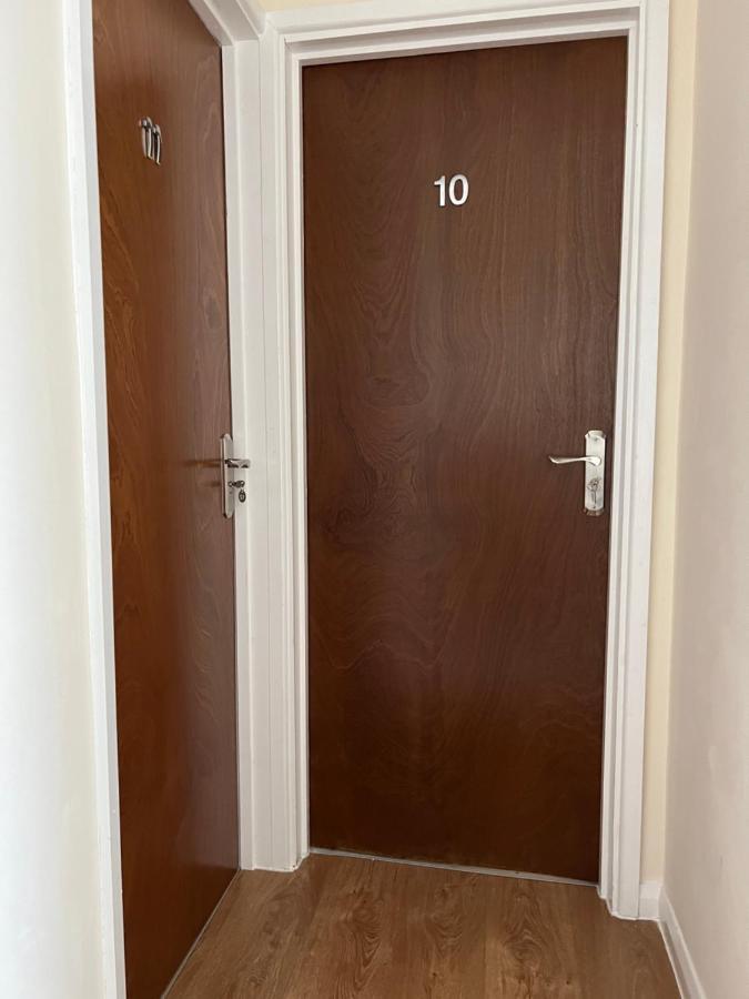 Kensal Lodge 2 Guest House 伦敦 外观 照片