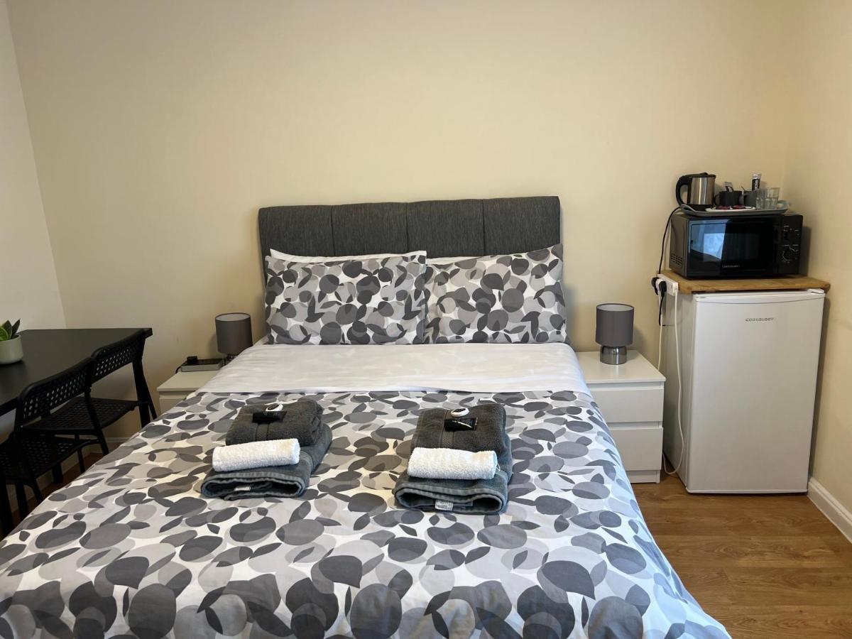 Kensal Lodge 2 Guest House 伦敦 外观 照片