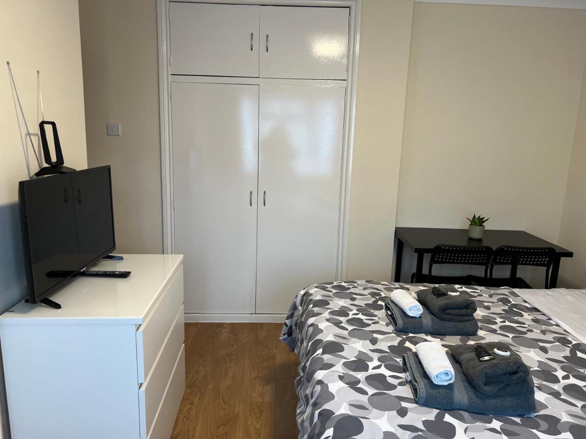 Kensal Lodge 2 Guest House 伦敦 外观 照片