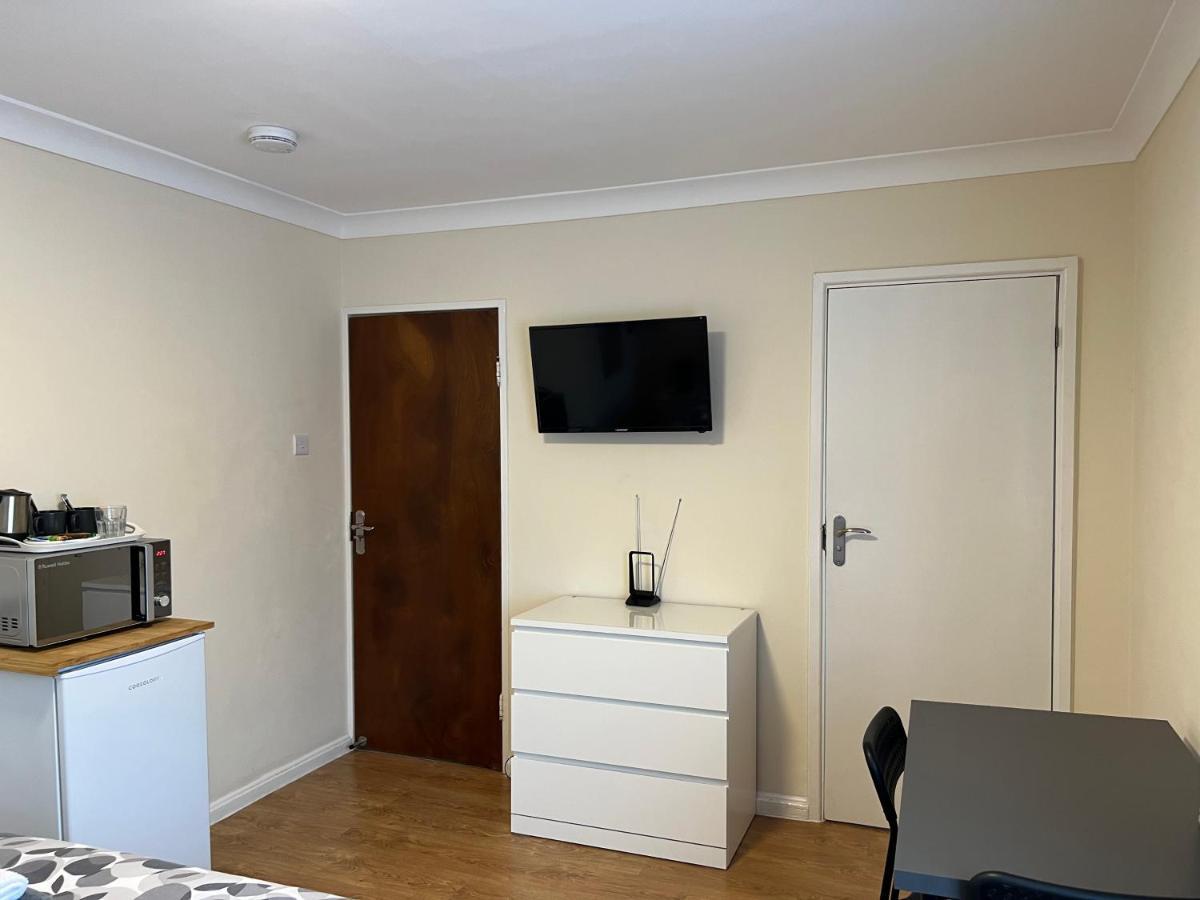 Kensal Lodge 2 Guest House 伦敦 外观 照片