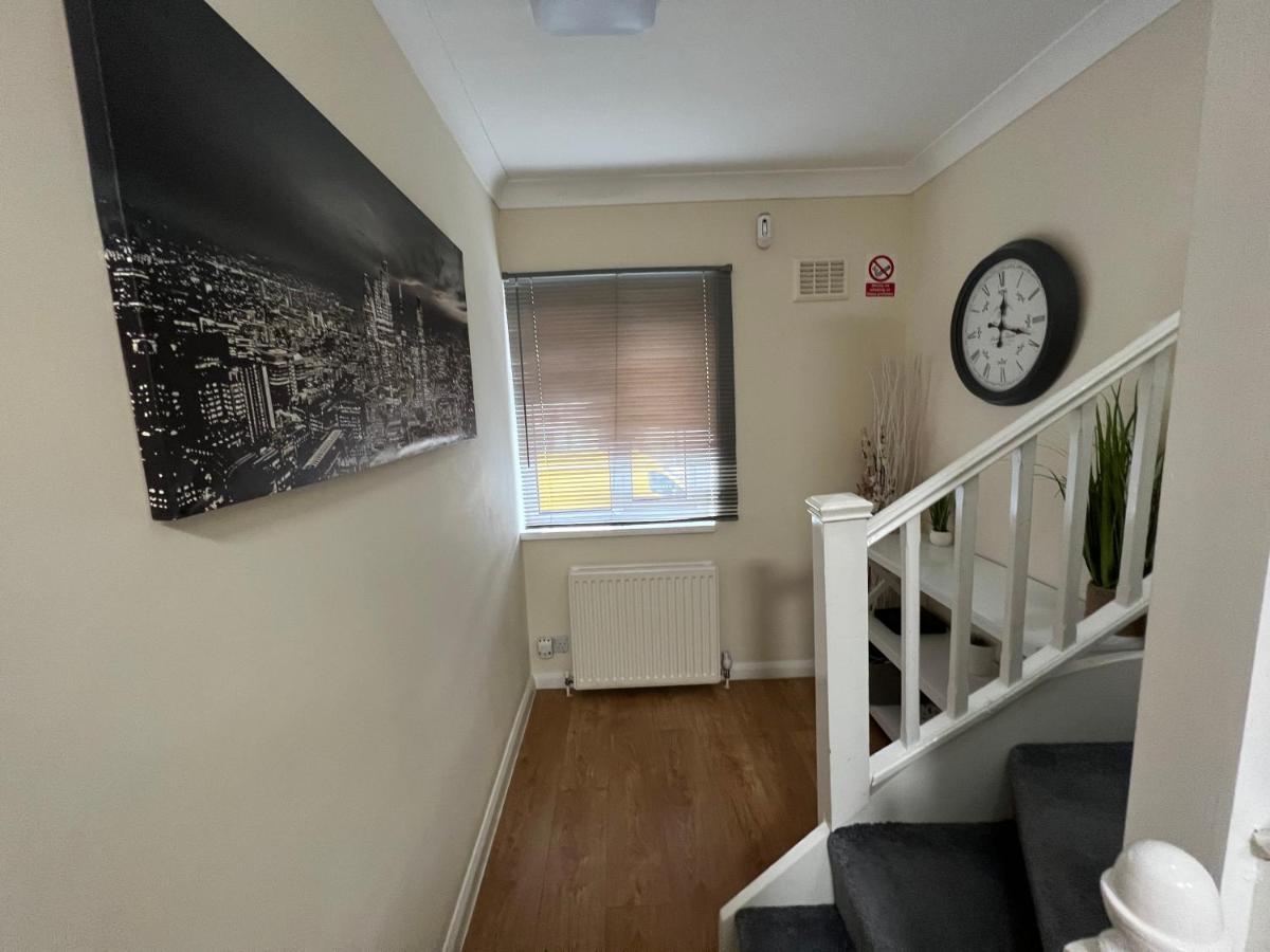 Kensal Lodge 2 Guest House 伦敦 外观 照片