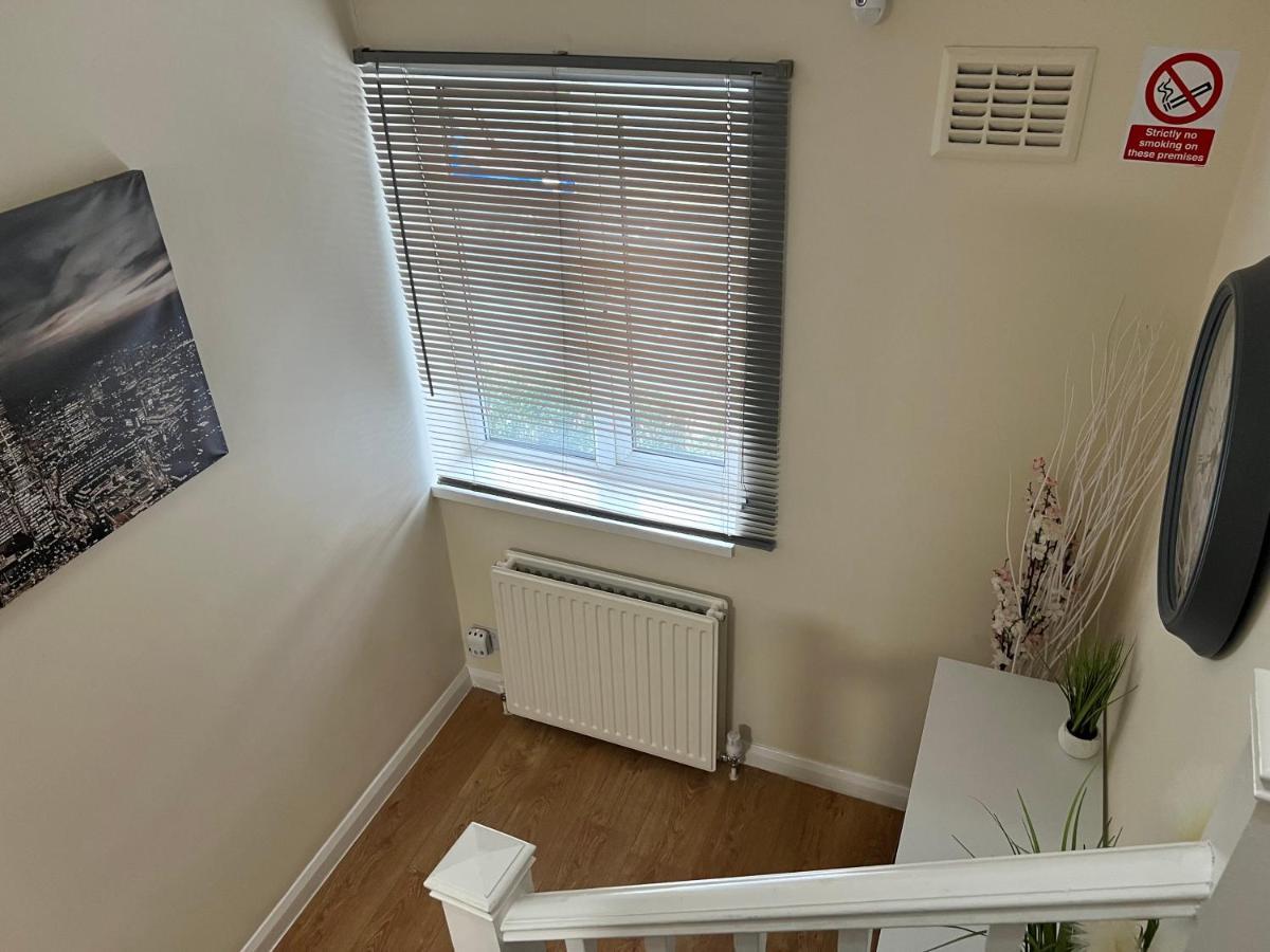 Kensal Lodge 2 Guest House 伦敦 外观 照片