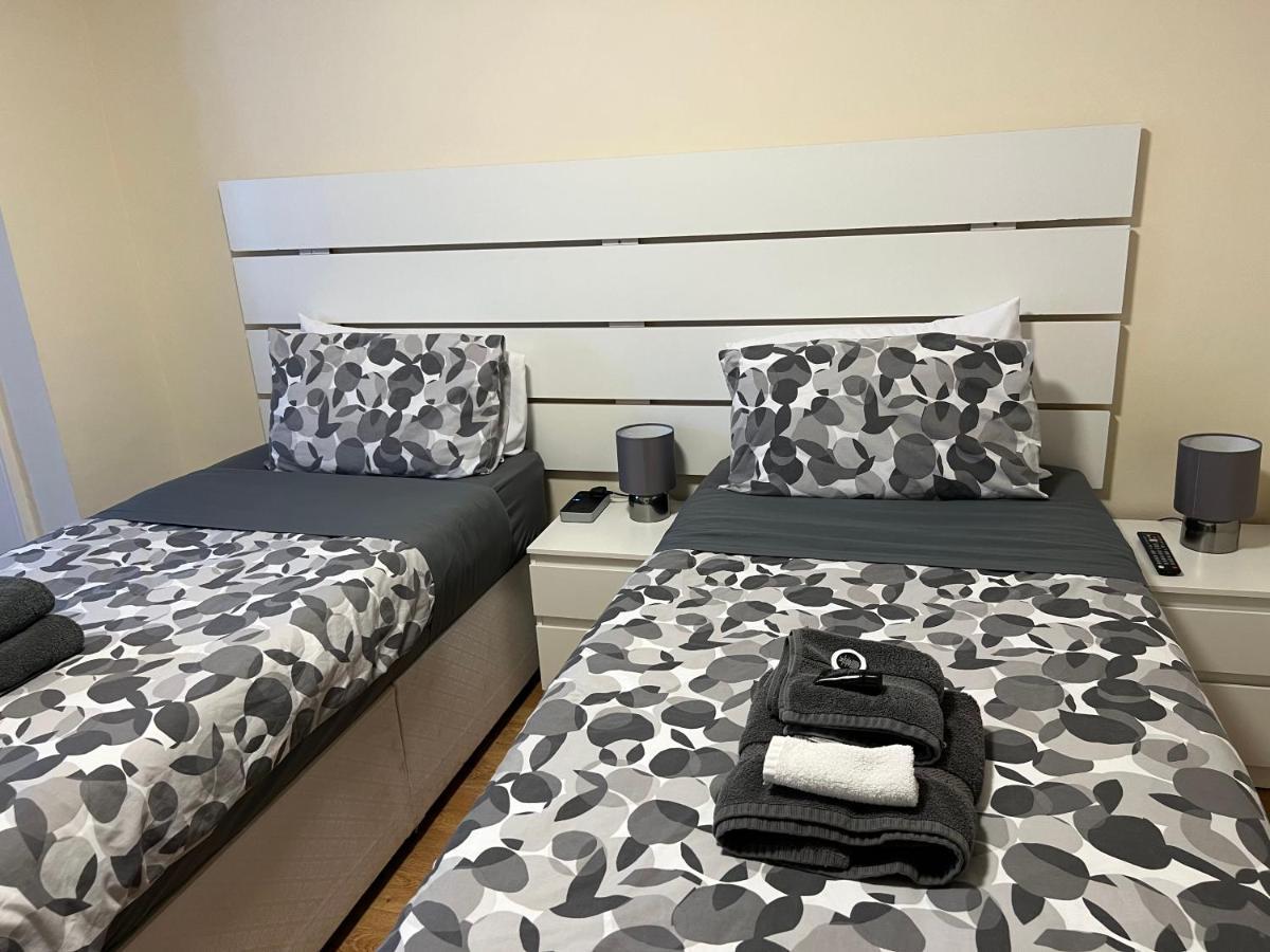 Kensal Lodge 2 Guest House 伦敦 外观 照片