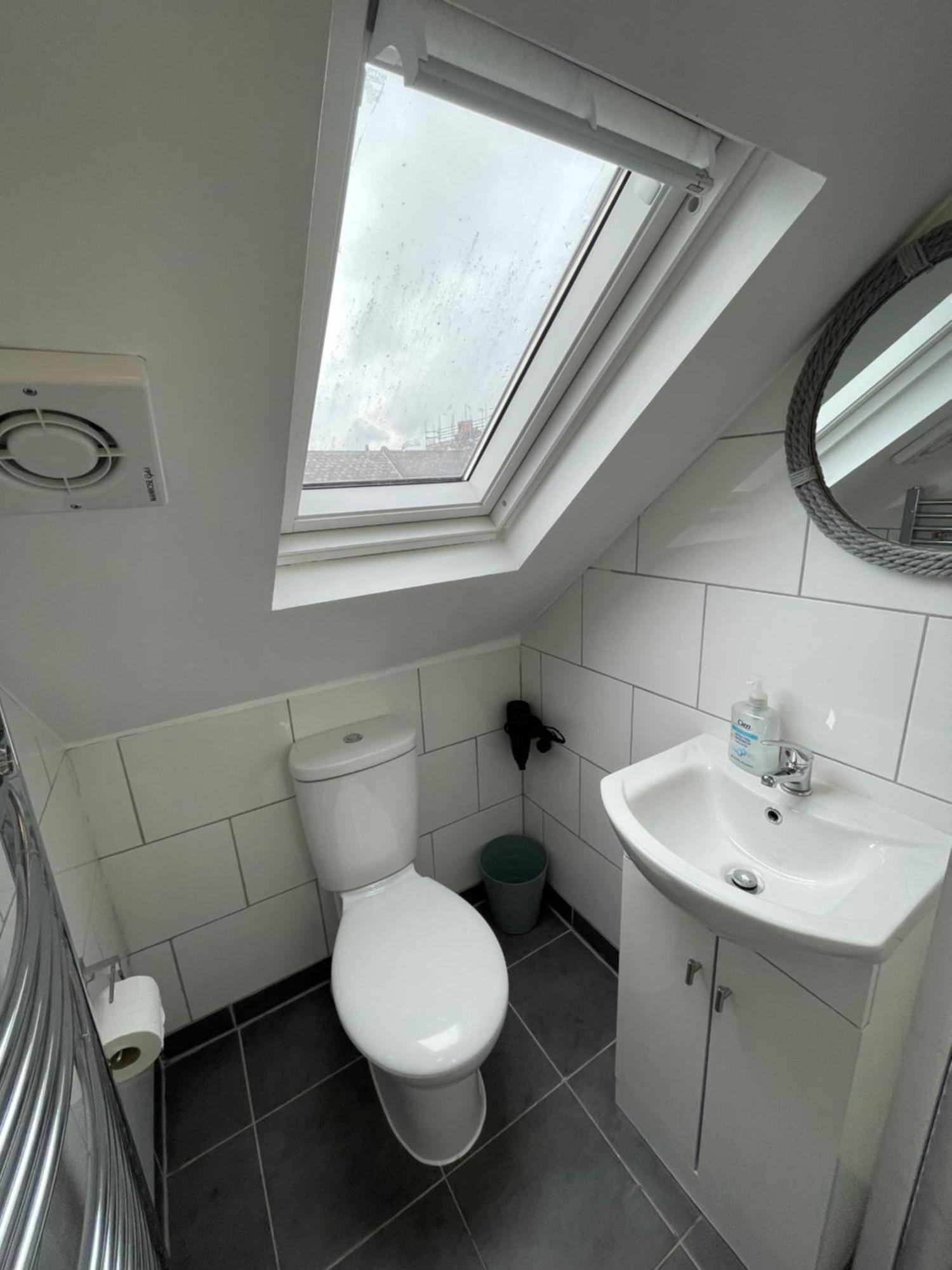 Kensal Lodge 2 Guest House 伦敦 外观 照片