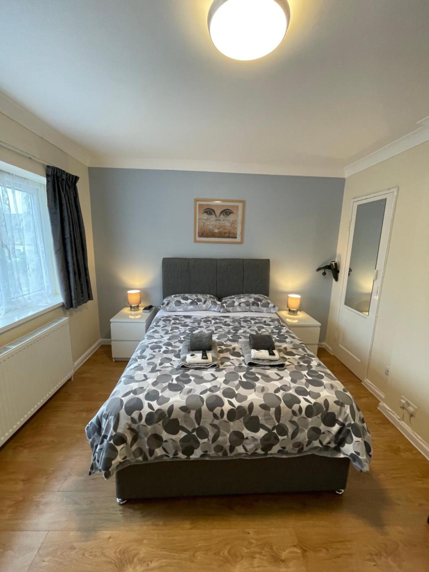 Kensal Lodge 2 Guest House 伦敦 外观 照片