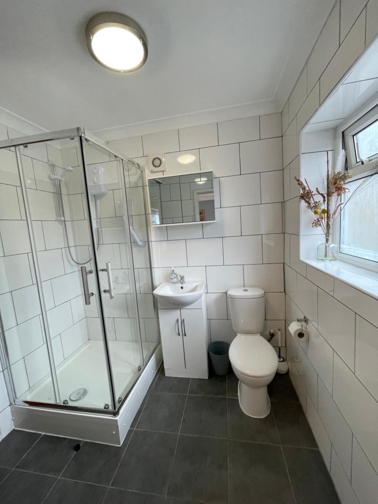 Kensal Lodge 2 Guest House 伦敦 外观 照片