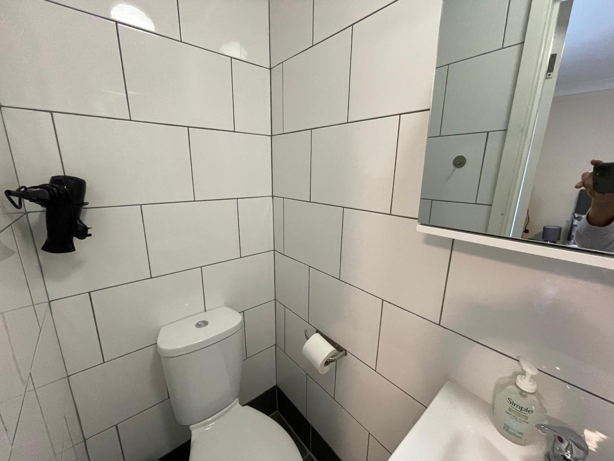 Kensal Lodge 2 Guest House 伦敦 外观 照片
