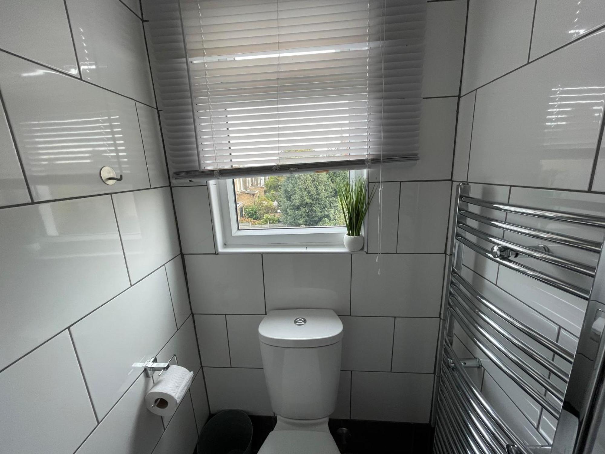Kensal Lodge 2 Guest House 伦敦 外观 照片