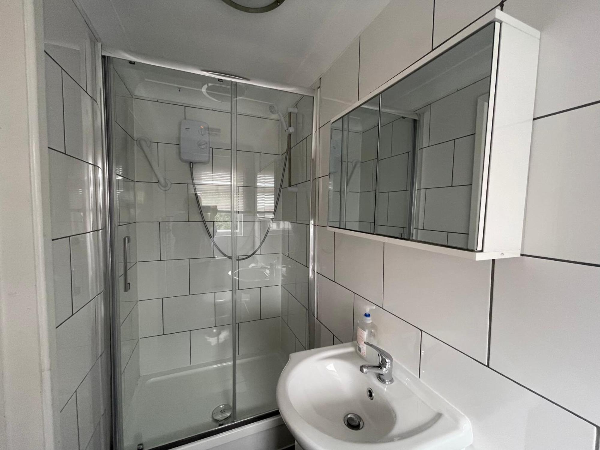 Kensal Lodge 2 Guest House 伦敦 外观 照片