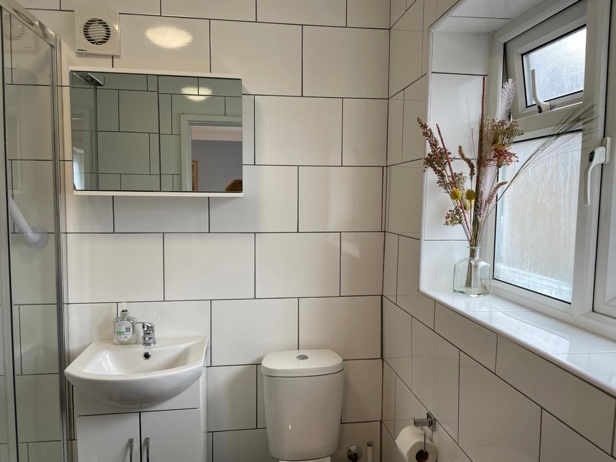 Kensal Lodge 2 Guest House 伦敦 外观 照片