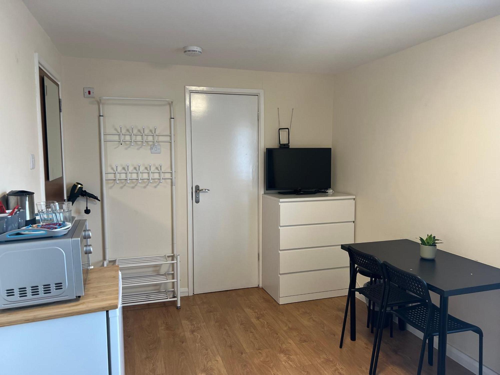 Kensal Lodge 2 Guest House 伦敦 外观 照片